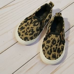 7&5 conamore cheetah print 5 Toddler‎